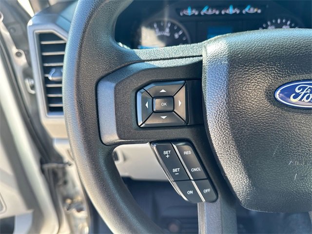 Certified 2018 Ford F250 XL w/ XL Value Package image 31