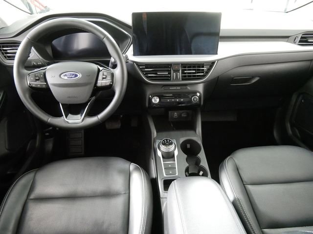 Certified 2025 Ford Escape Platinum image 4