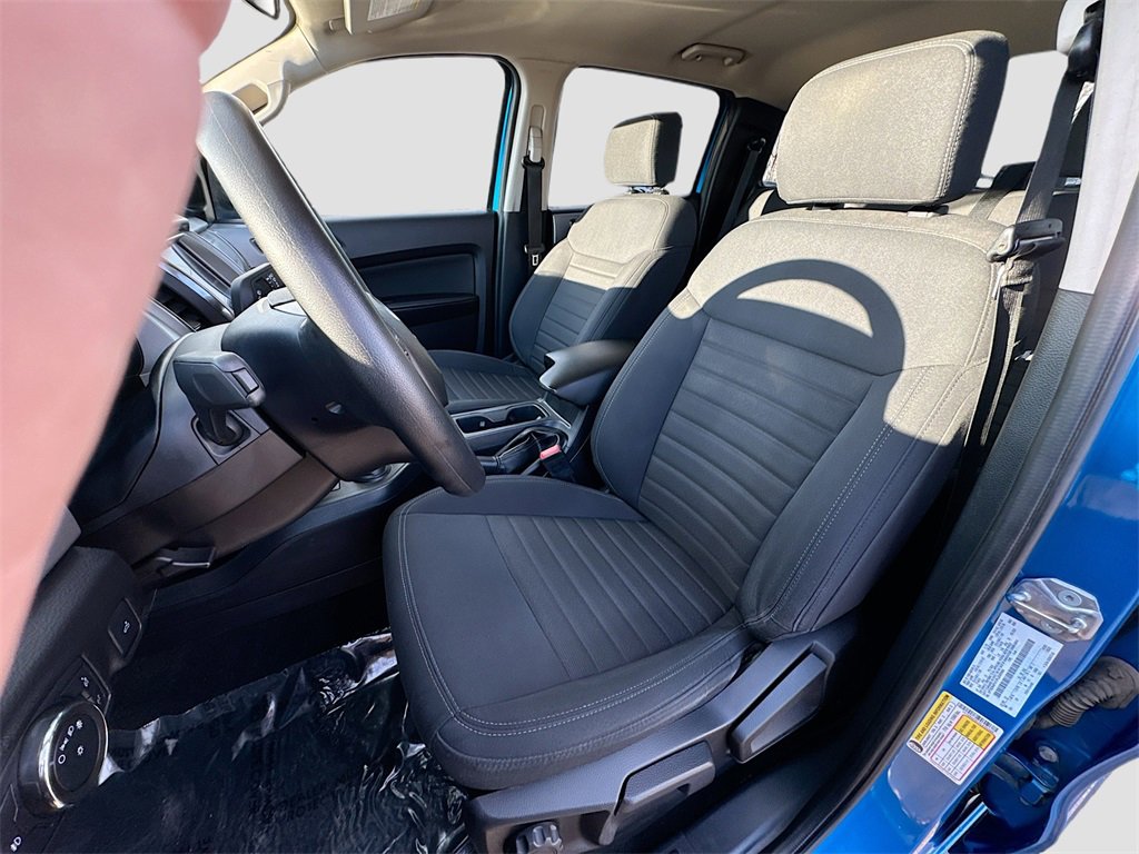 Certified 2023 Ford Ranger XLT w/ Trailer Tow Package image 17