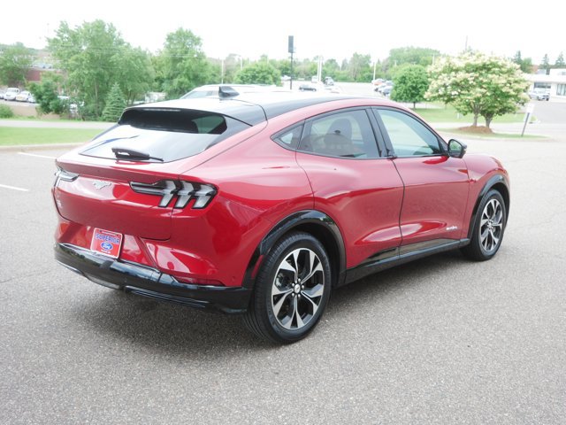 Certified 2023 Ford Mustang Mach-E Premium AWD/4WD image 5