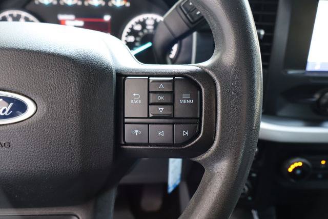 Certified 2022 Ford F150 XL w/ Equipment Group 101A High AWD/4WD image 27