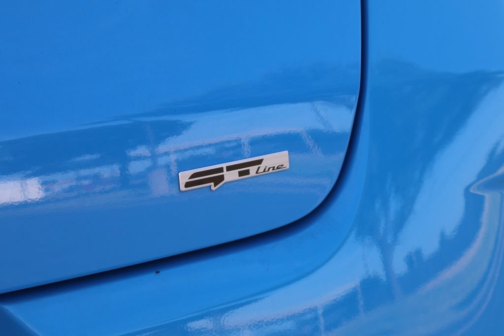 Used 2023 Kia Soul GT-Line FWD image 14