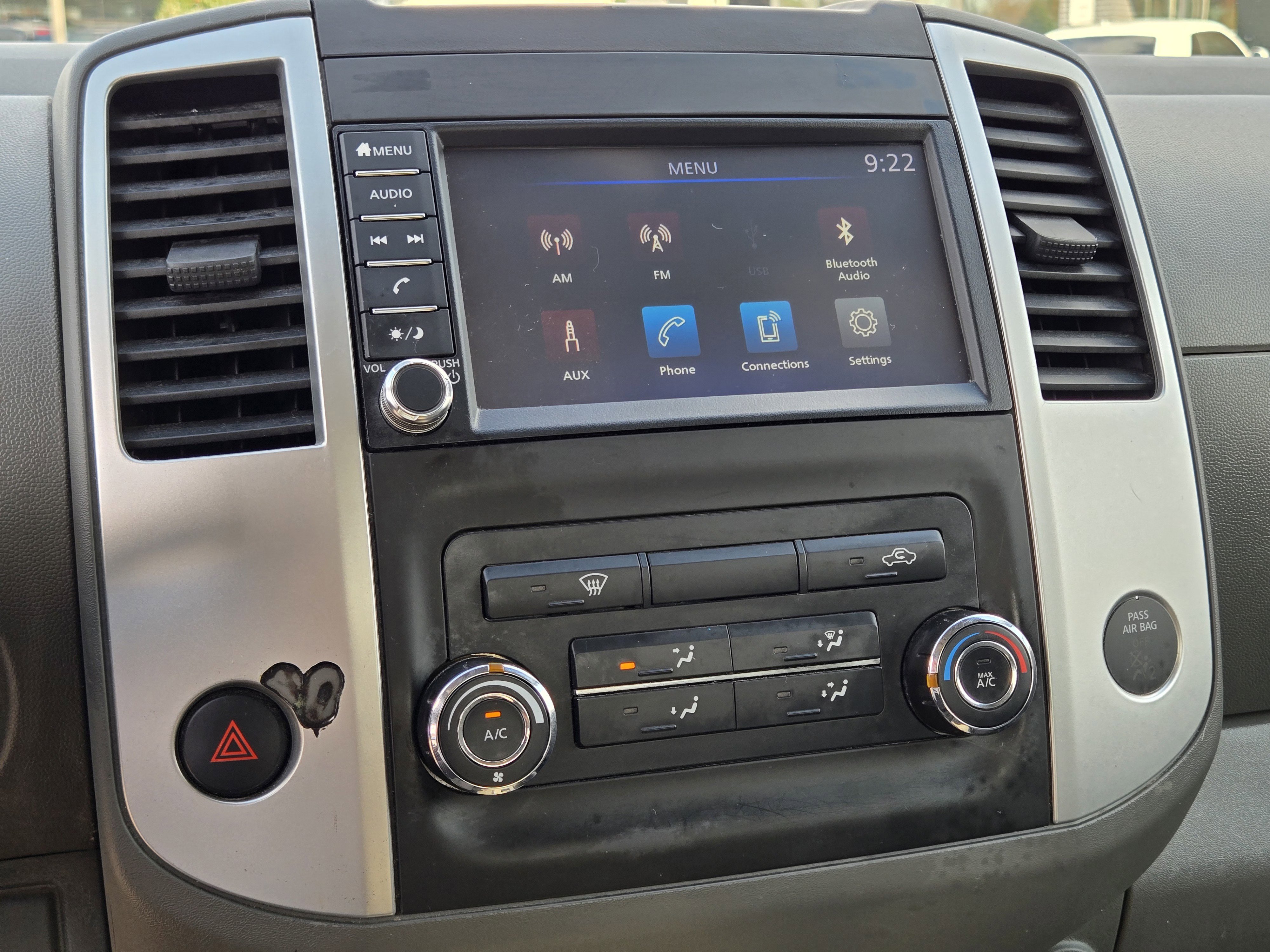 Used 2021 Nissan Frontier S w/ S Utility Package image 27