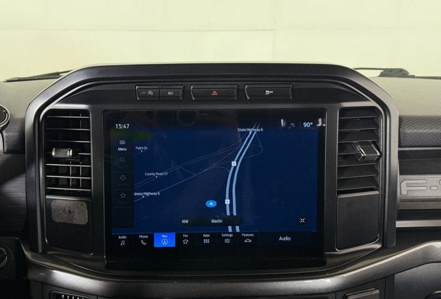 Certified 2024 Ford F150 STX RWD image 12