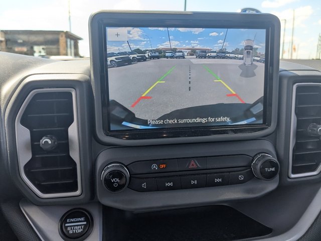 Certified 2023 Ford Bronco Sport Big Bend w/ Convenience Package AWD/4WD image 22