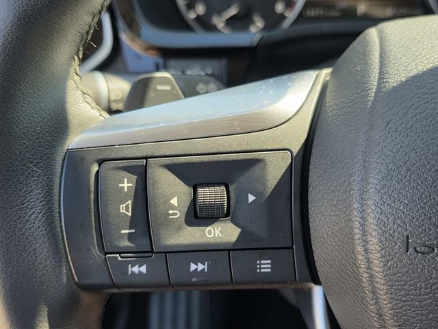 Used 2025 INFINITI QX60 Pure AWD/4WD image 18