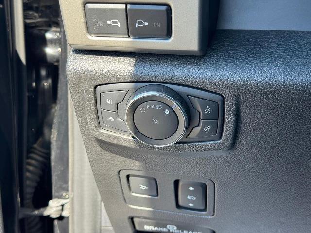 Certified 2020 Ford F350 Lariat AWD/4WD image 22