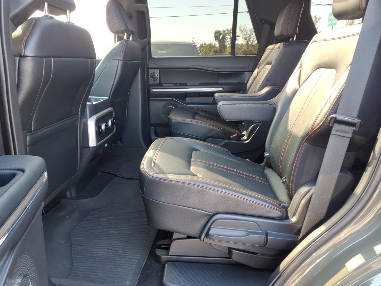 Certified 2024 Ford Expedition Timberline AWD/4WD image 23