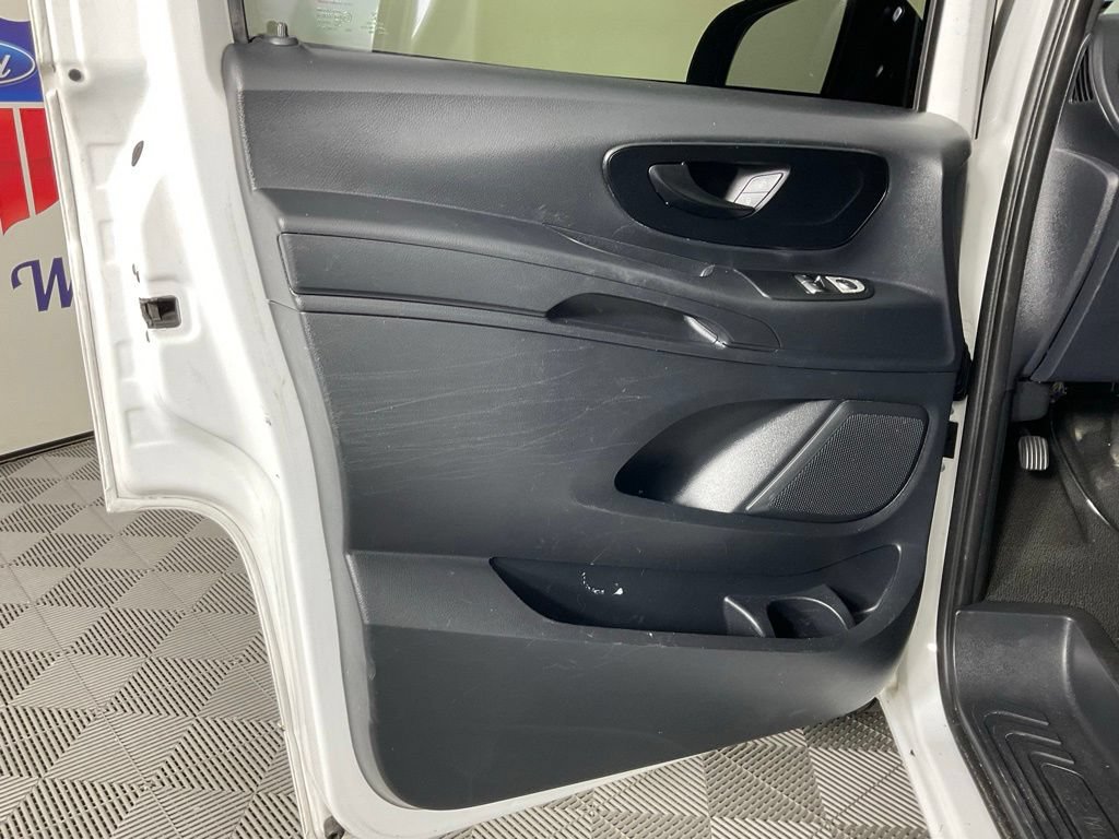 Used 2020 Mercedes-Benz Metris w/ Safety Package image 12