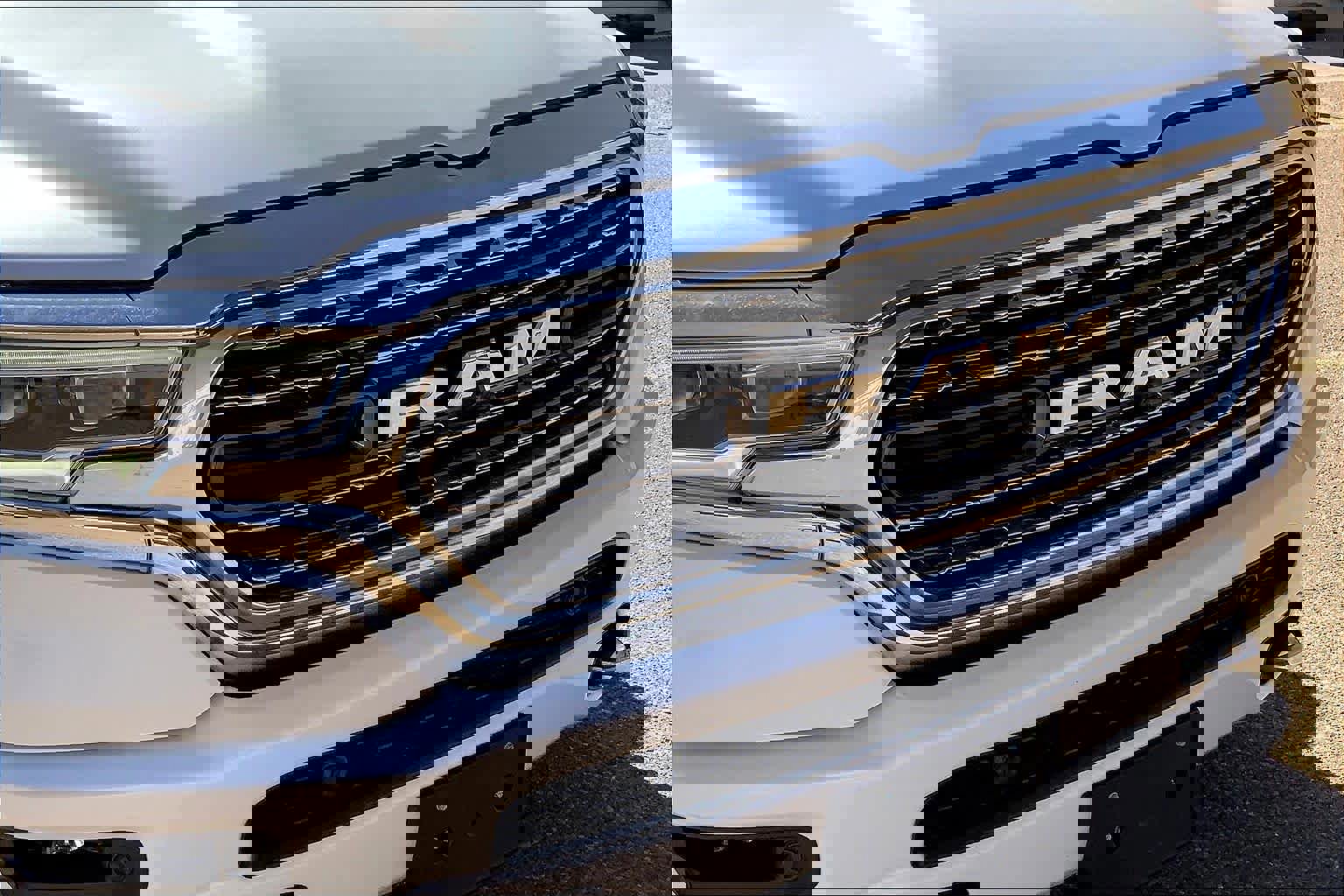 Used 2023 RAM 1500 Limited image 30