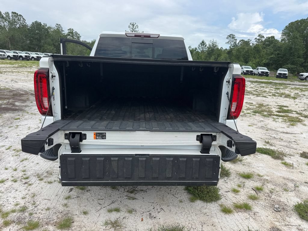 Used 2019 GMC Sierra 1500 Denali w/ Denali Ultimate Package AWD/4WD image 28