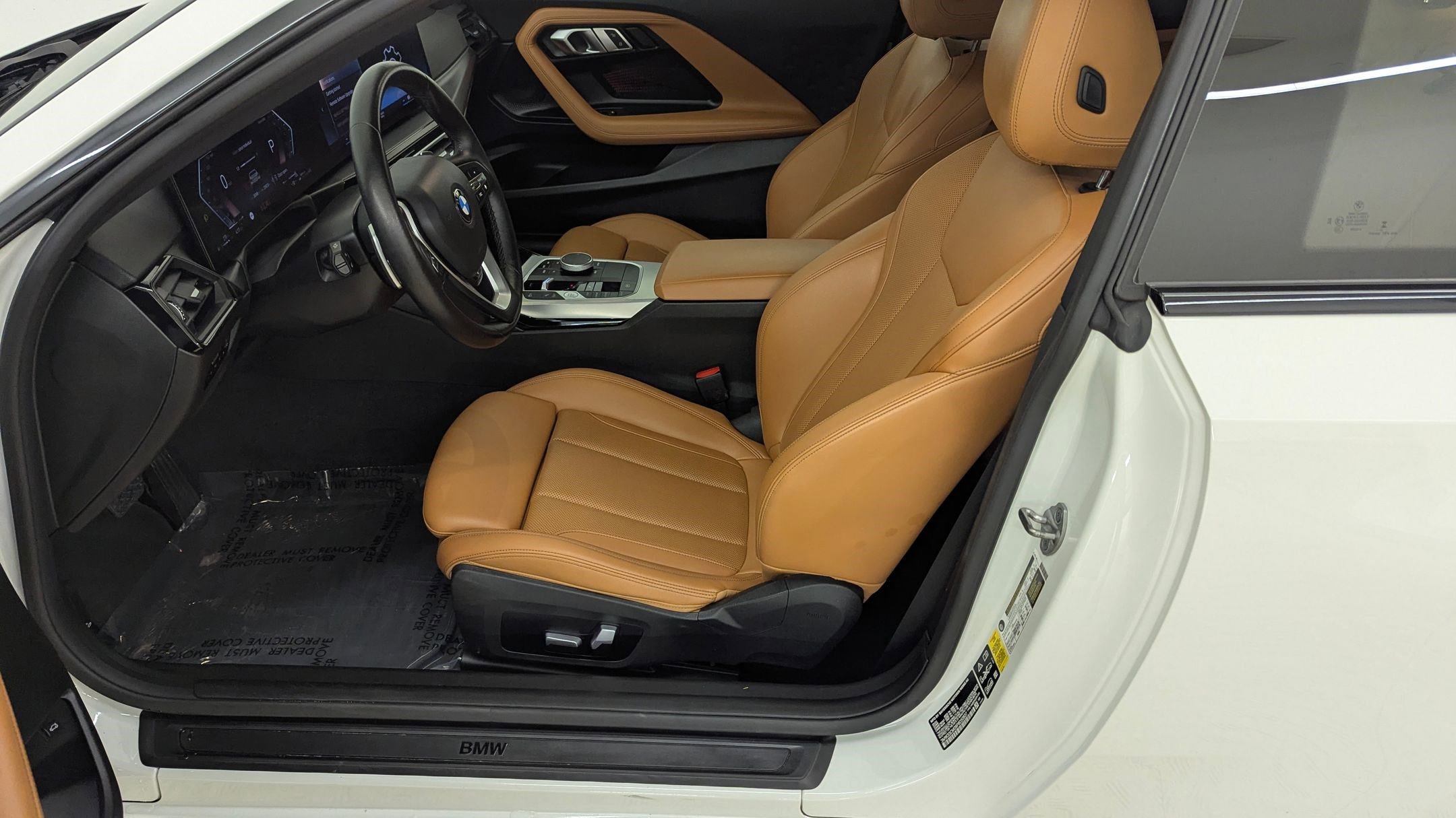 Used 2023 BMW 230i xDrive Coupe image 5