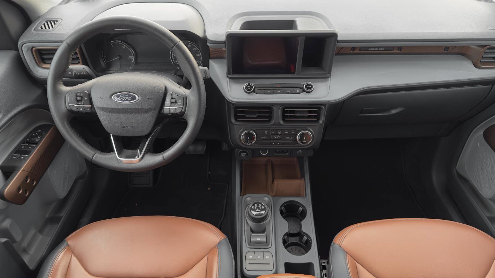 Certified 2023 Ford Maverick Lariat image 14