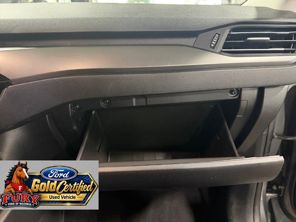 Certified 2026 Ford Escape Active w/ Cold Weather Package AWD/4WD image 18