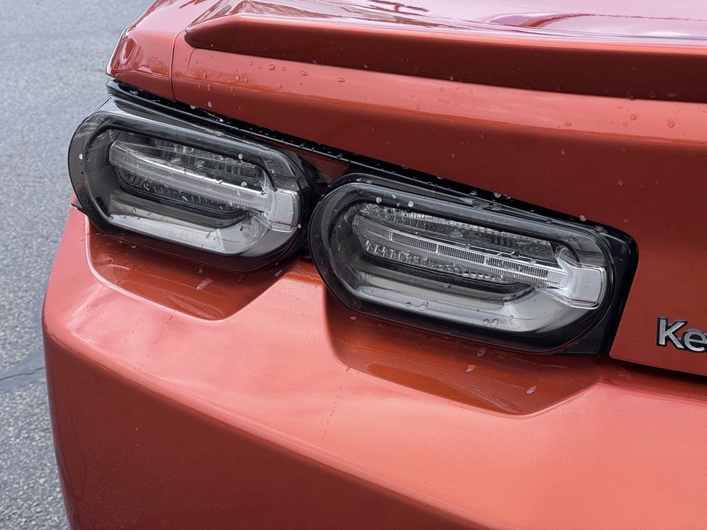Used 2024 Chevrolet Camaro LT w/ RS Package image 12