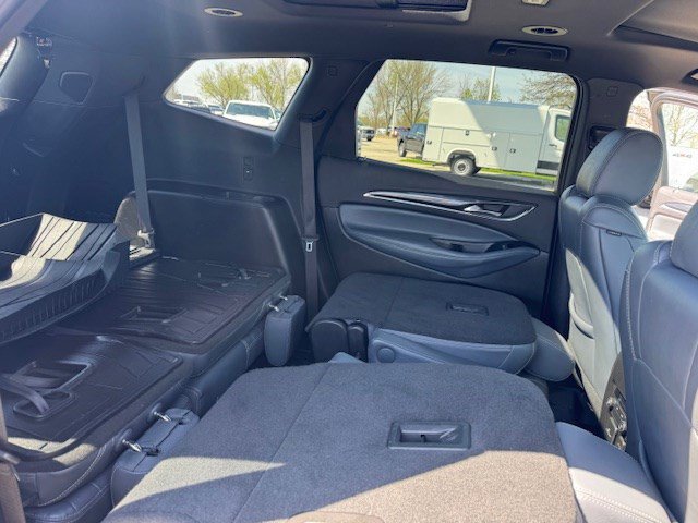 Used 2023 Buick Enclave Essence w/ Experience Buick Package AWD/4WD image 37