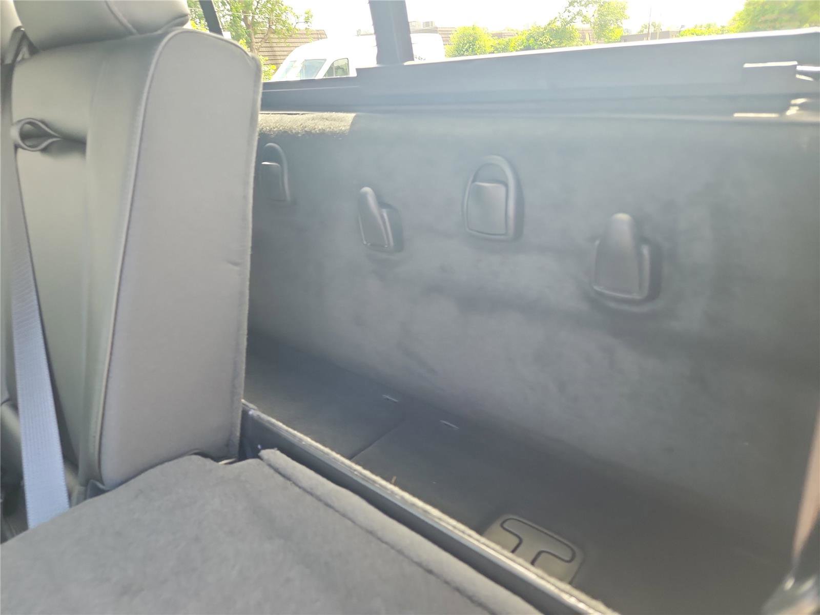Used 2026 RAM 2500 Limited AWD/4WD image 19