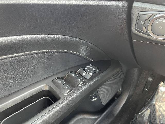 Certified 2019 Ford Fusion Titanium FWD image 31