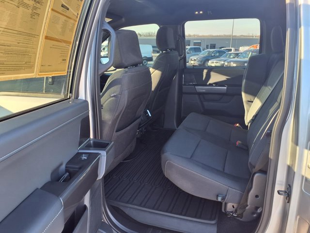 Certified 2022 Ford F150 XLT w/ Equipment Group 302A High image 25