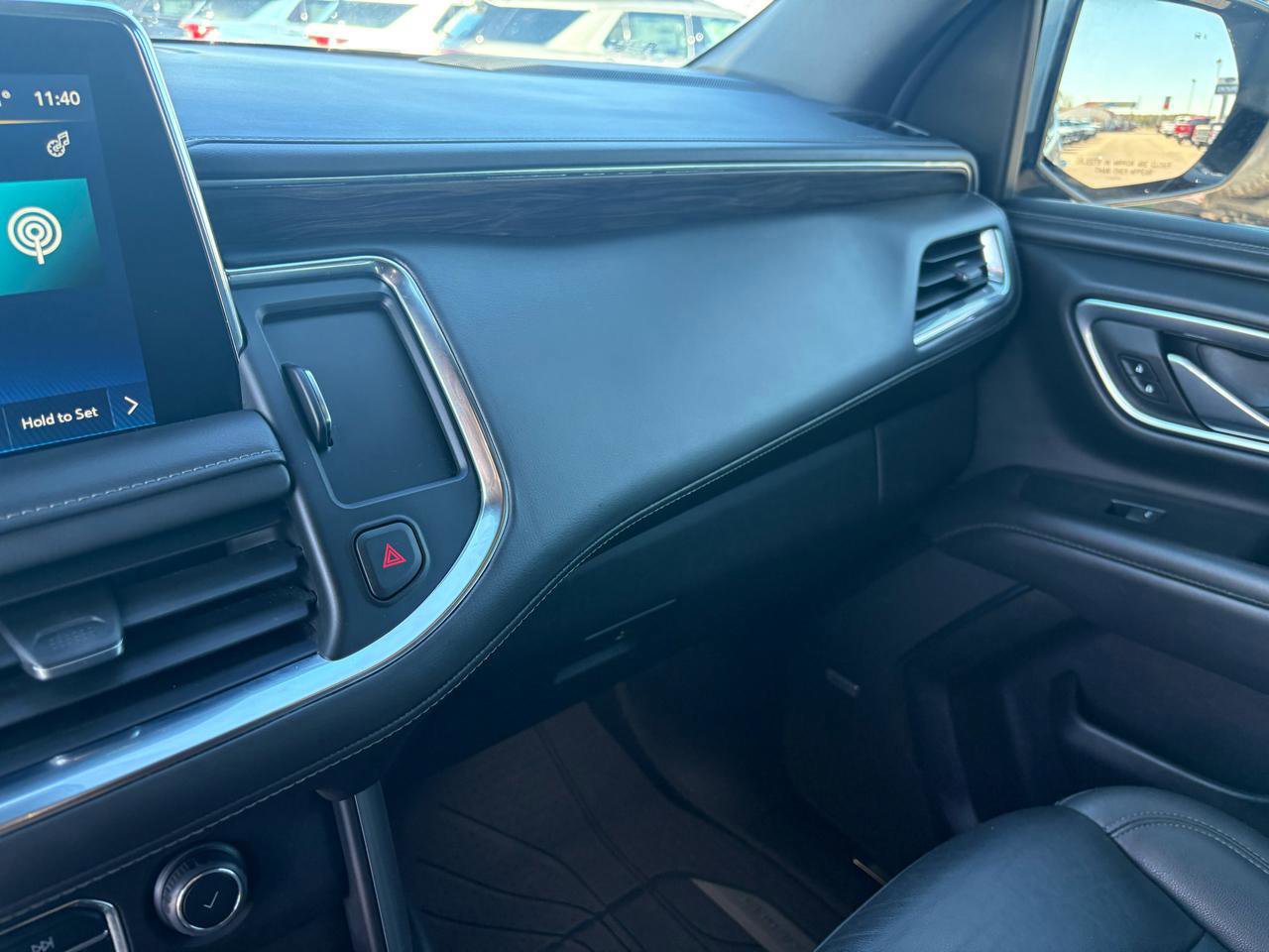 Used 2023 Chevrolet Tahoe LT w/ Luxury Package image 45