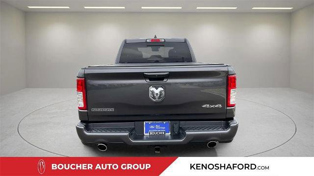 Used 2023 RAM 1500 Big Horn image 5