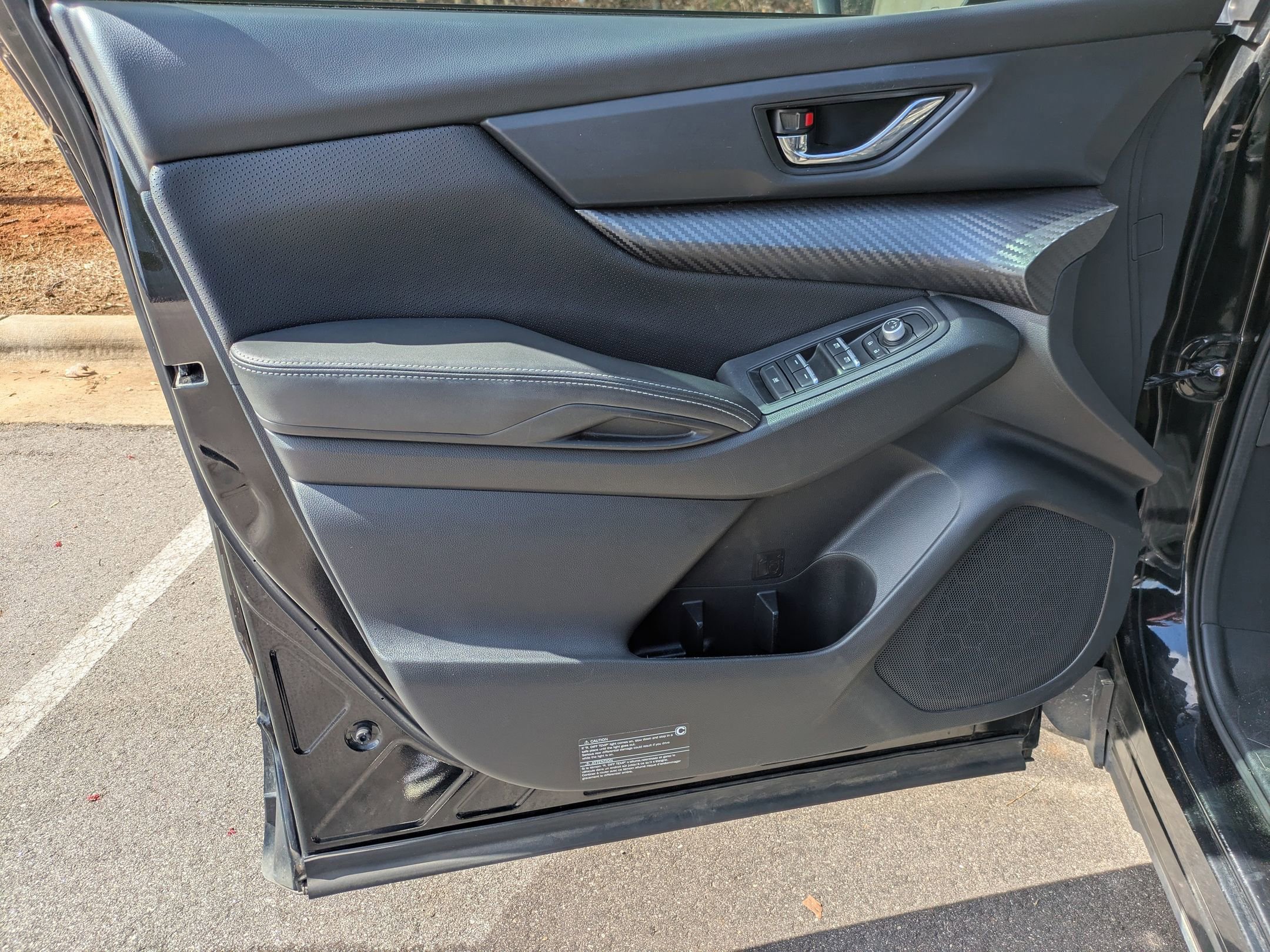 Used 2022 Subaru Ascent Onyx Edition image 10