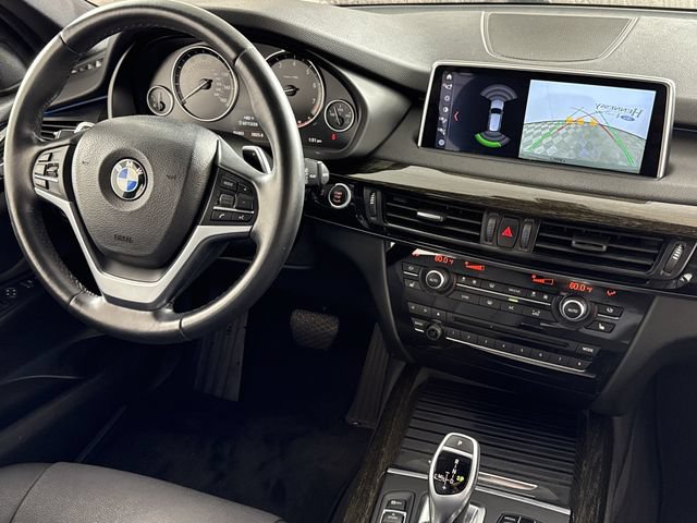 Used 2018 BMW X5 xDrive35i AWD/4WD image 3