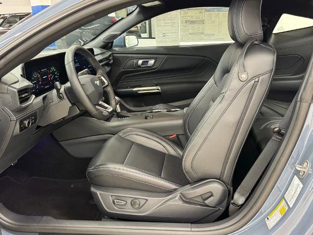 Certified 2024 Ford Mustang Premium image 12