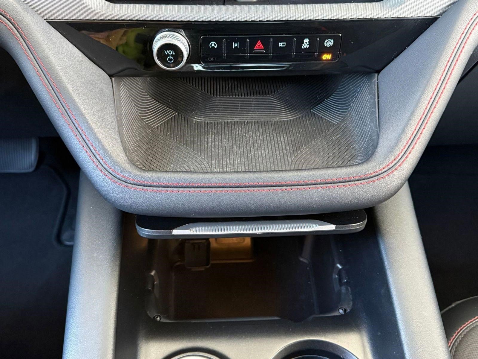 Certified 2025 Ford Explorer ST-Line w/ ST-Line Street Pack AWD/4WD image 22