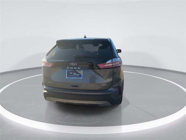 Certified 2023 Ford Edge SEL image 6