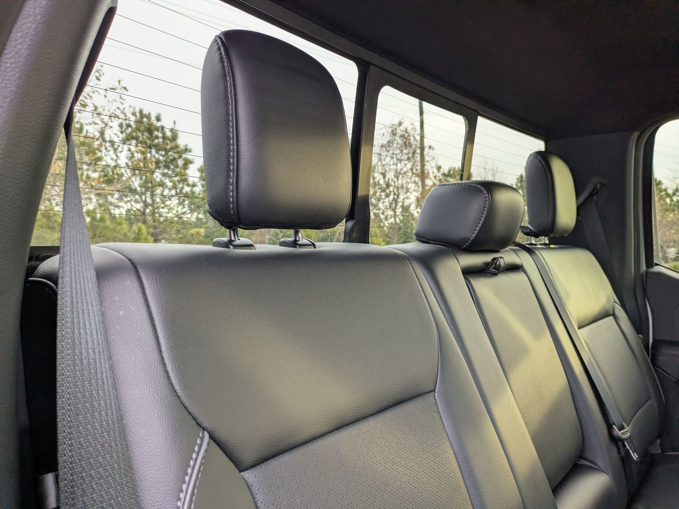 Certified 2023 Ford F150 Lariat w/ Equipment Group 502A High image 40