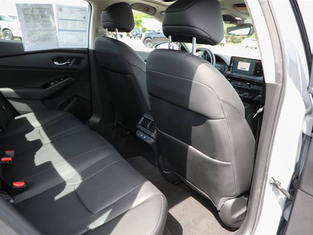 Used 2025 Honda Accord Touring image 29