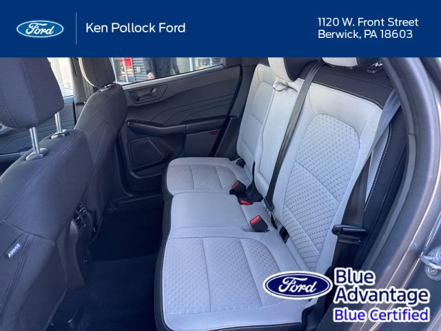 Certified 2023 Ford Escape Active image 35