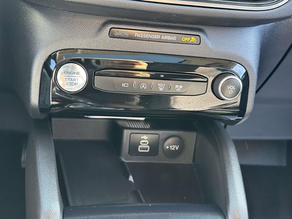 Certified 2024 Ford Escape Active w/ Tech Pack #2 AWD/4WD image 21