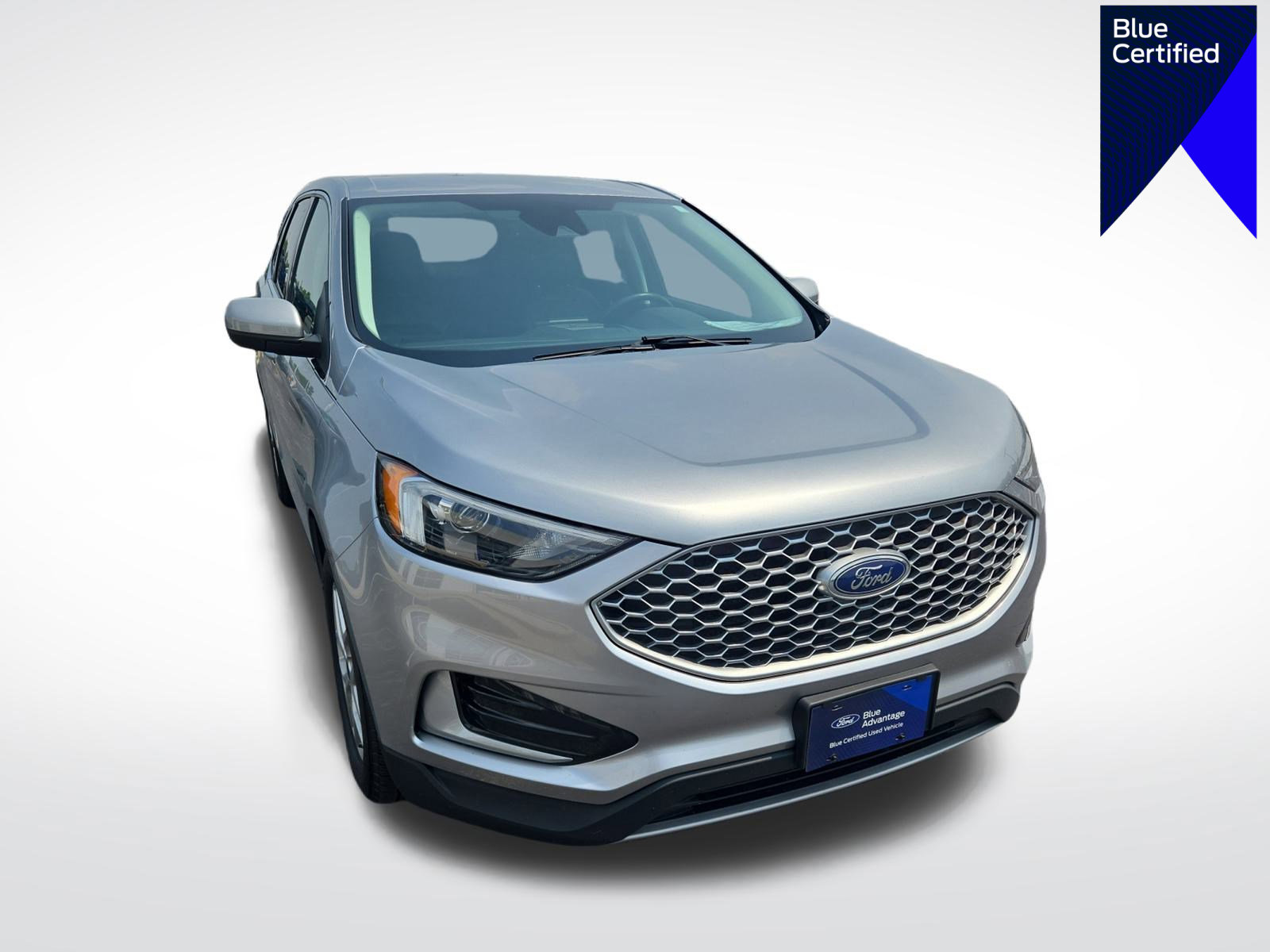 Certified 2023 Ford Edge SEL image 1
