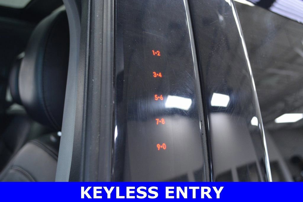 Certified 2022 Ford Explorer XLT w/ Equipment Group 202A image 14