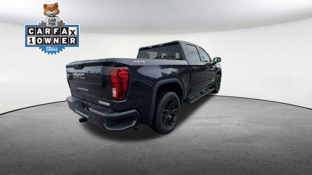Used 2023 GMC Sierra 1500 Elevation AWD/4WD image 9