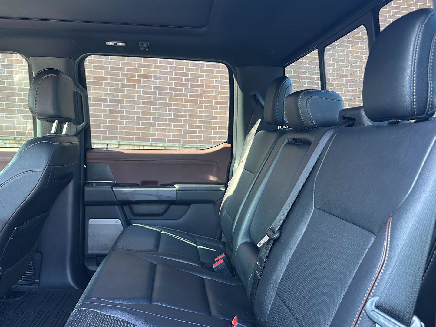 Certified 2022 Ford F150 Lariat AWD/4WD image 25
