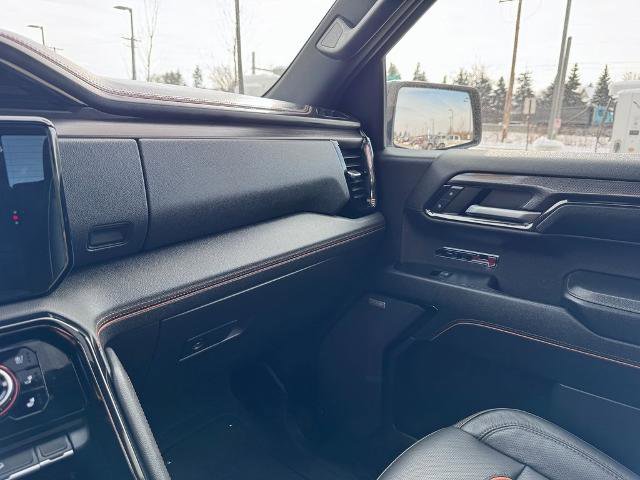 Used 2023 GMC Sierra 1500 AT4 w/ AT4 Premium Package image 28