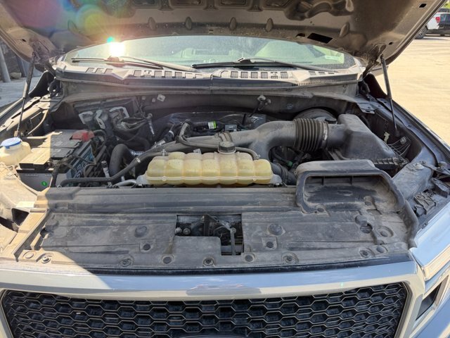 Certified 2020 Ford F150 XL w/ Equipment Group 101A Mid RWD image 22