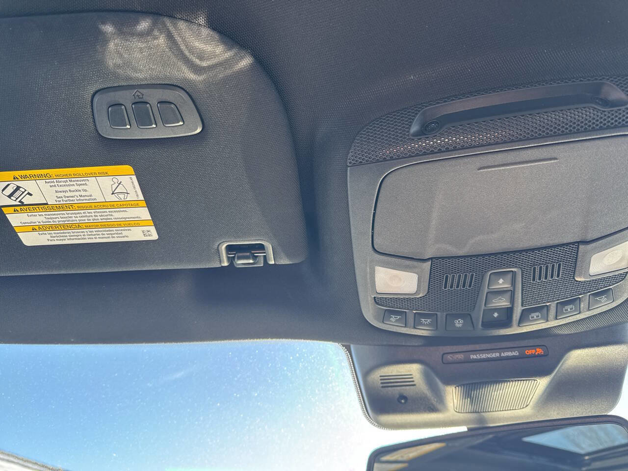 Certified 2024 Ford Expedition Timberline image 44