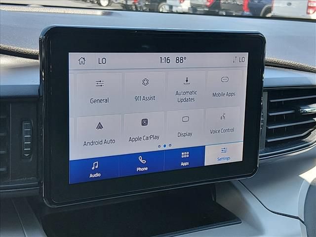 Certified 2023 Ford Explorer XLT RWD image 18