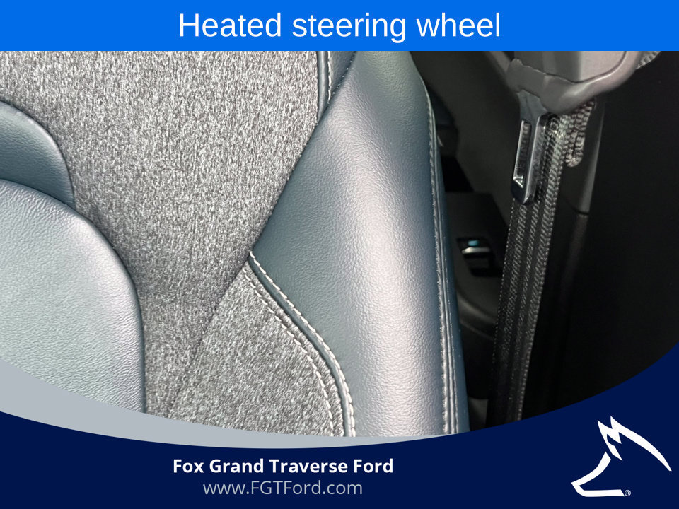 Certified 2023 Ford Bronco Sport Outer Banks AWD/4WD image 12