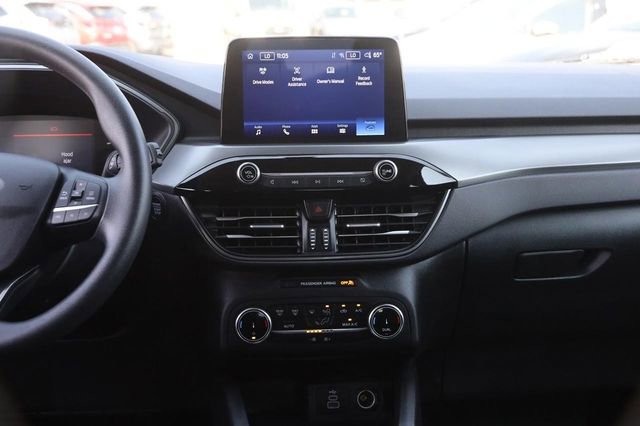 Certified 2025 Ford Escape Active image 23