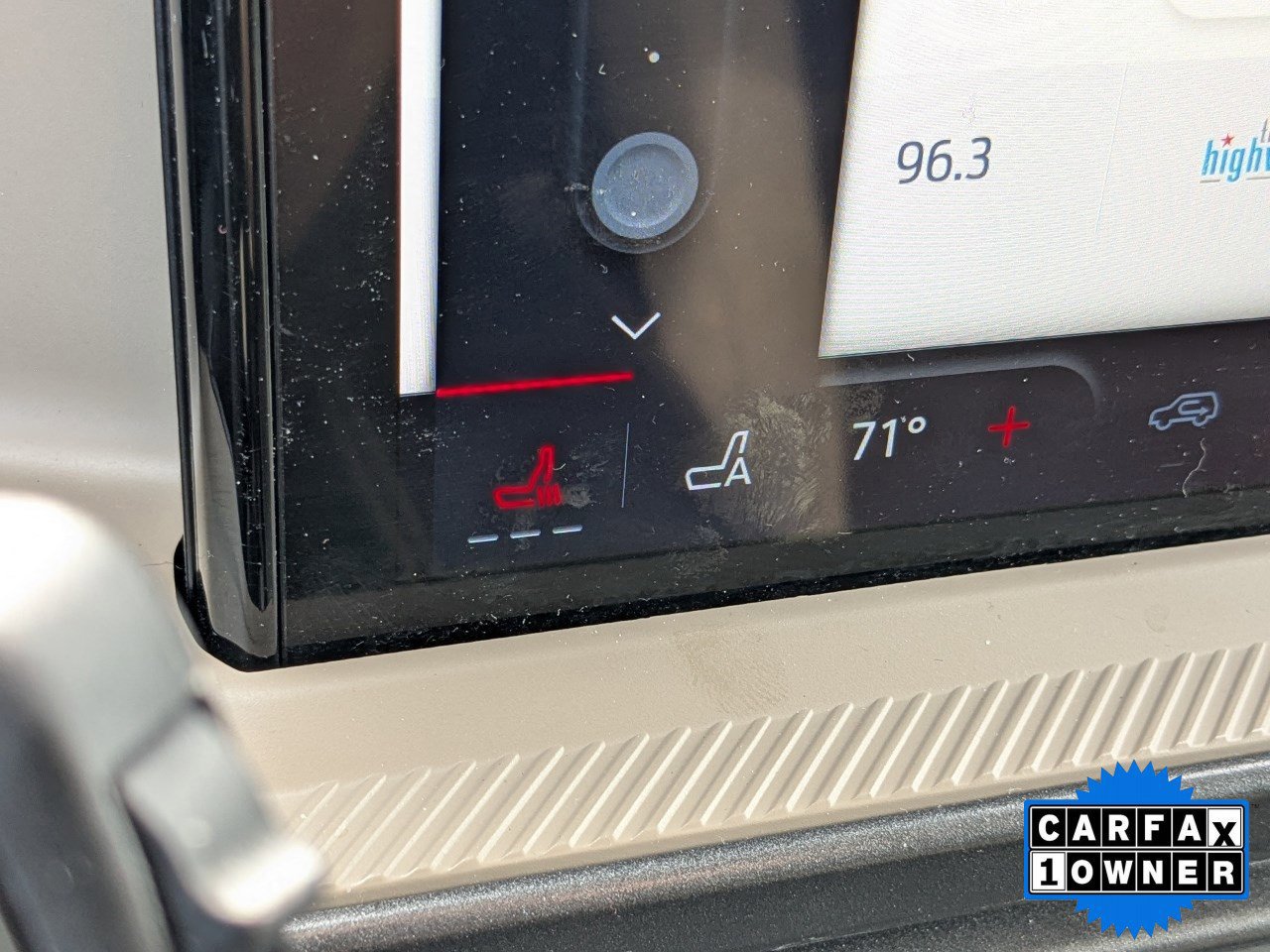 Certified 2025 Ford Bronco Sport Big Bend w/ Convenience Package image 25