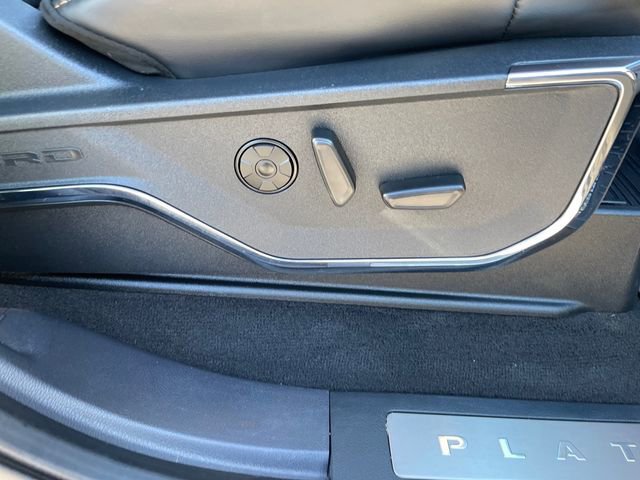 Certified 2024 Ford F250 Platinum image 46