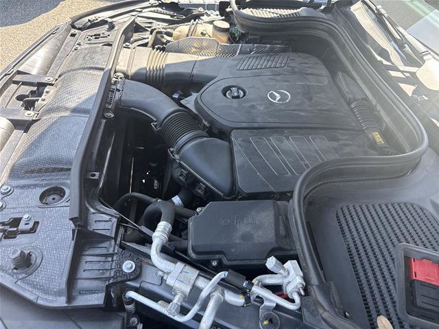 Used 2024 Mercedes-Benz GLE 450e 4MATIC image 30