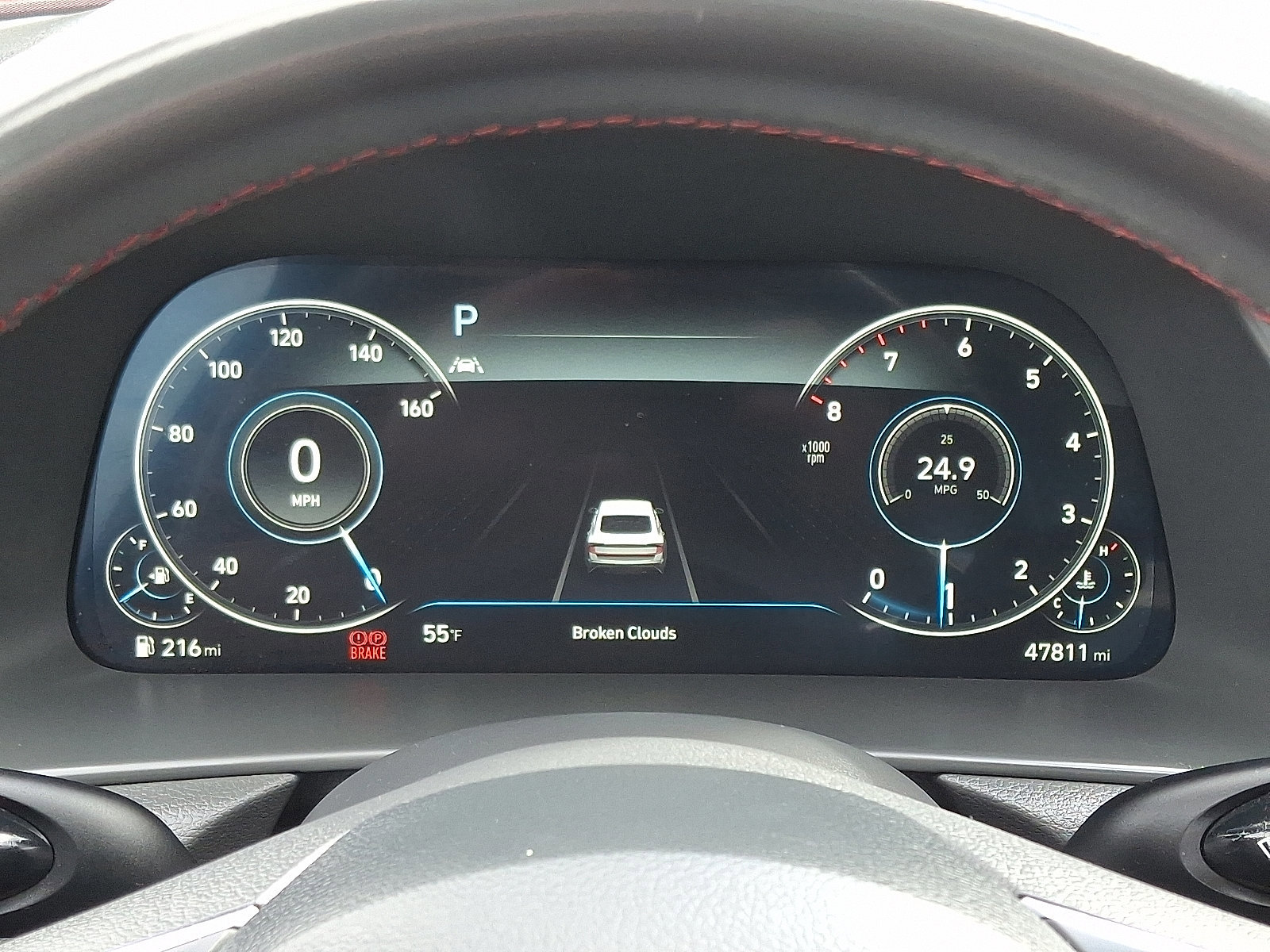 Used 2023 Hyundai Sonata SEL Plus image 22