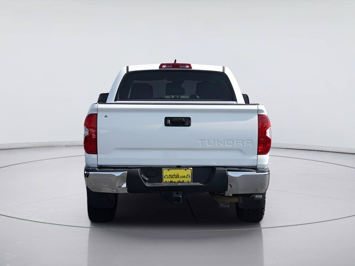Used 2020 Toyota Tundra SR5 RWD image 7
