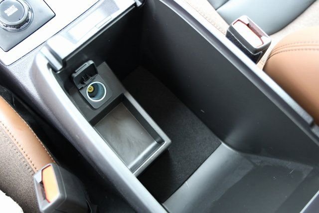 Certified 2025 Ford Bronco Sport Outer Banks image 25